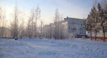 «Последнее танго в Полыньчане» Часть 1